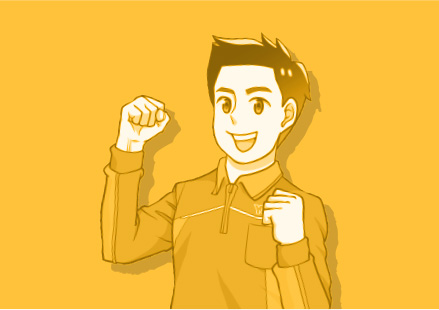 新聞配達をきっかけに人生の再スタート